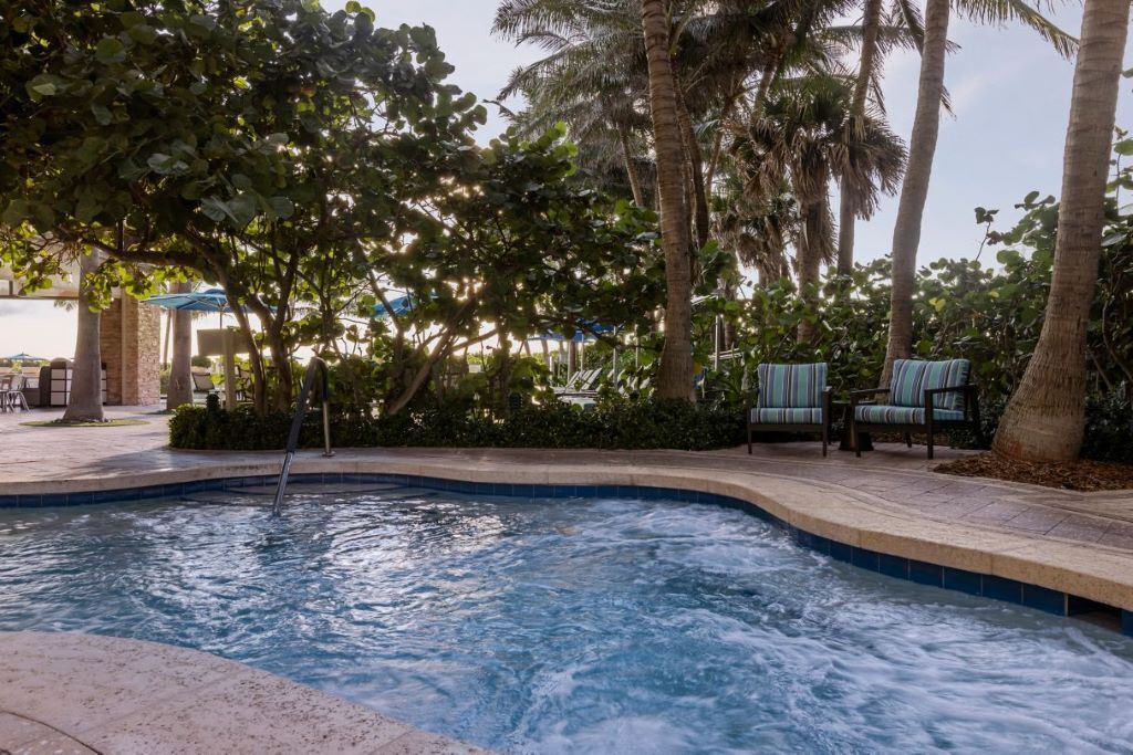 Photo of Outdoor in Singer Island