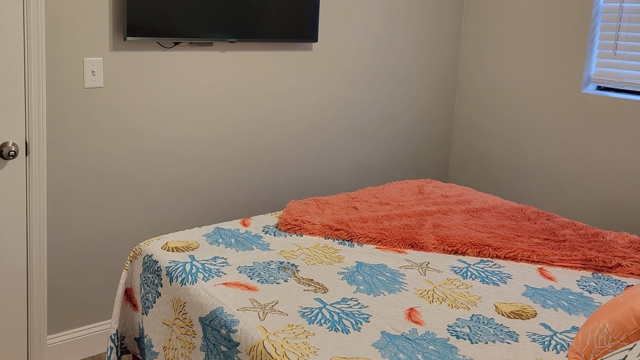 Photo of Bedroom in Stuart