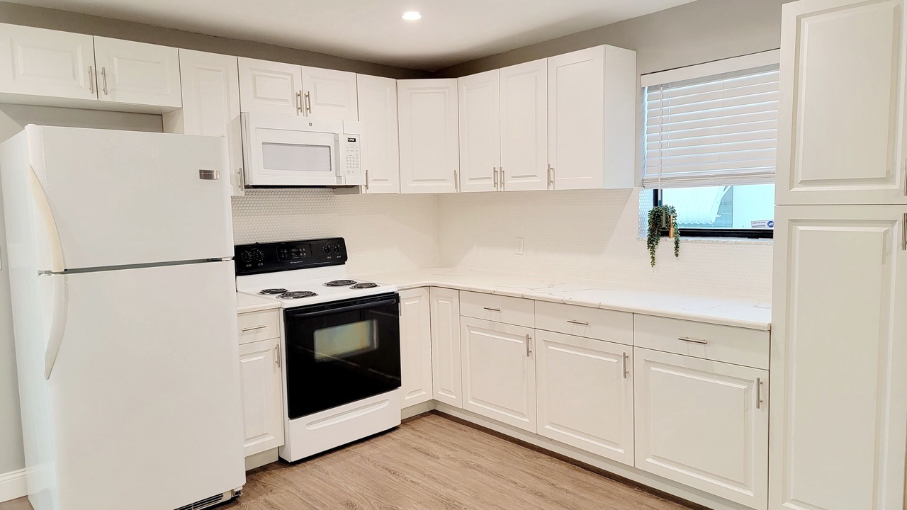 Photo of Kitchen in Stuart
