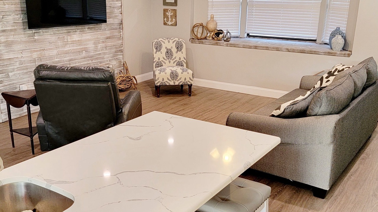 Photo of Livingroom in Stuart