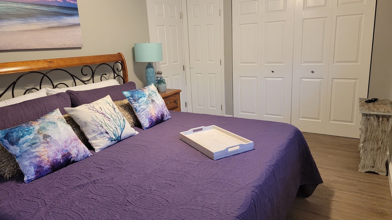 Photo of Bedroom in Stuart