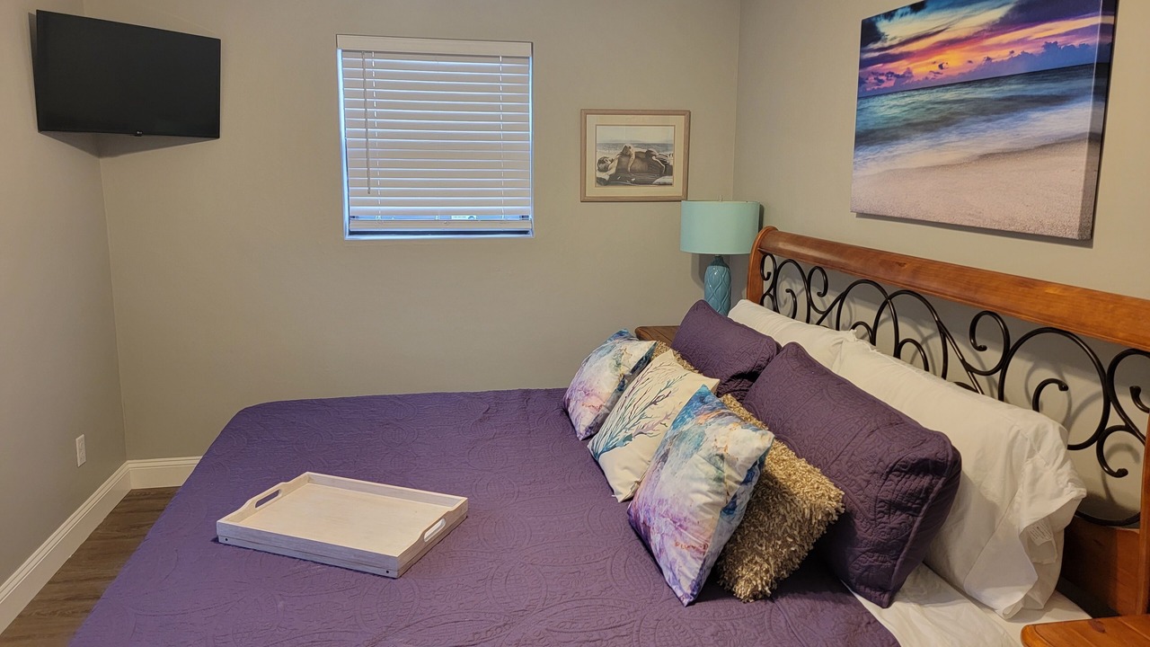Photo of Bedroom in Stuart