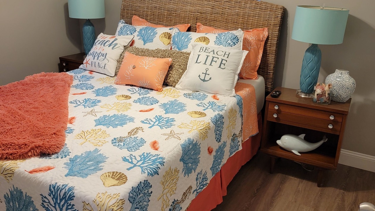 Photo of Bedroom in Stuart
