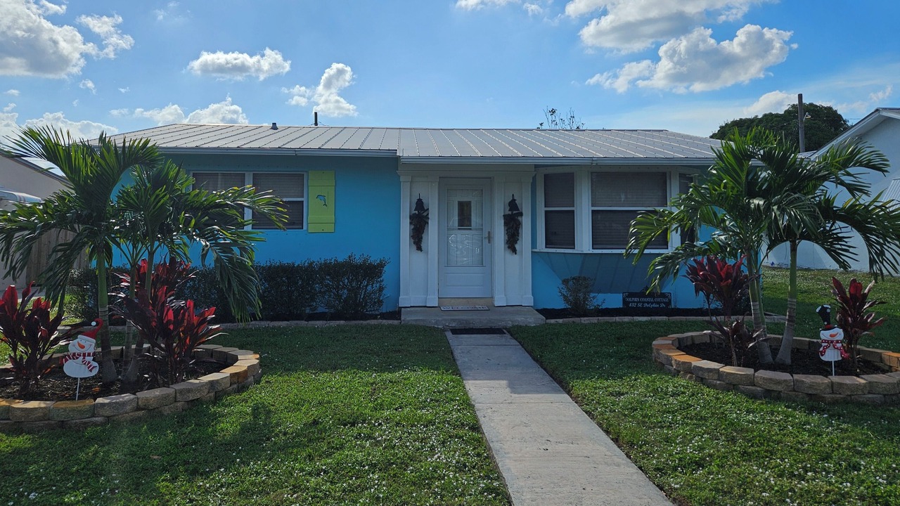 Photo of Outdoor in Stuart