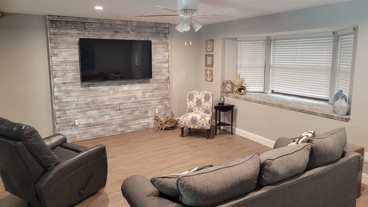 Photo of Livingroom in Stuart