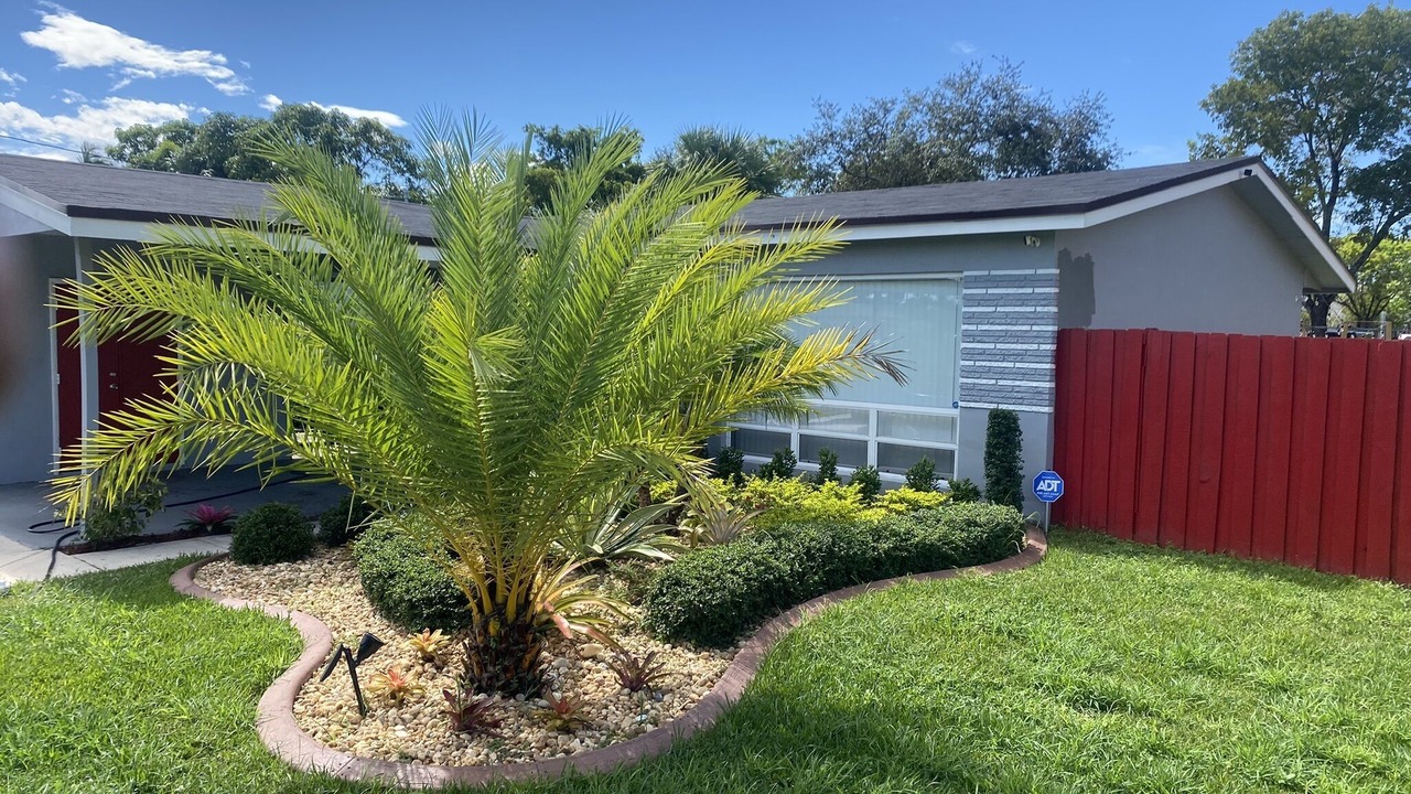 Photo of Outdoor in Survey Creek