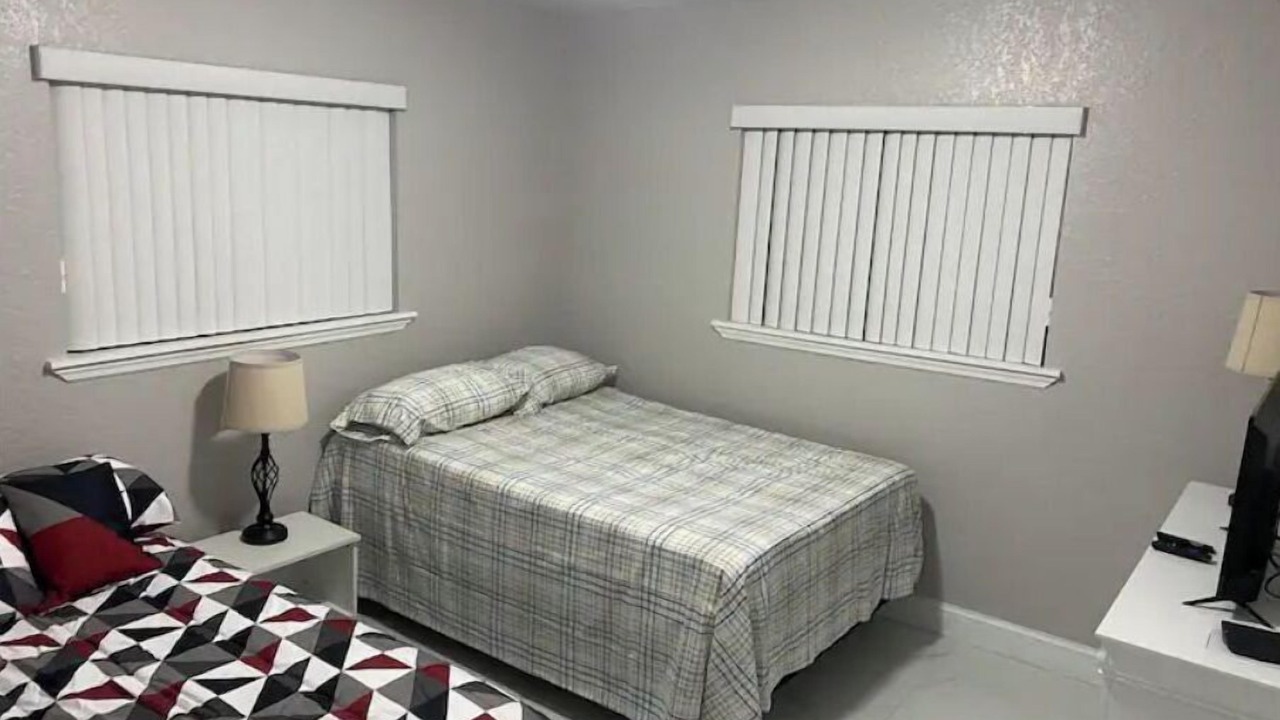 Photo of Bedroom in Survey Creek