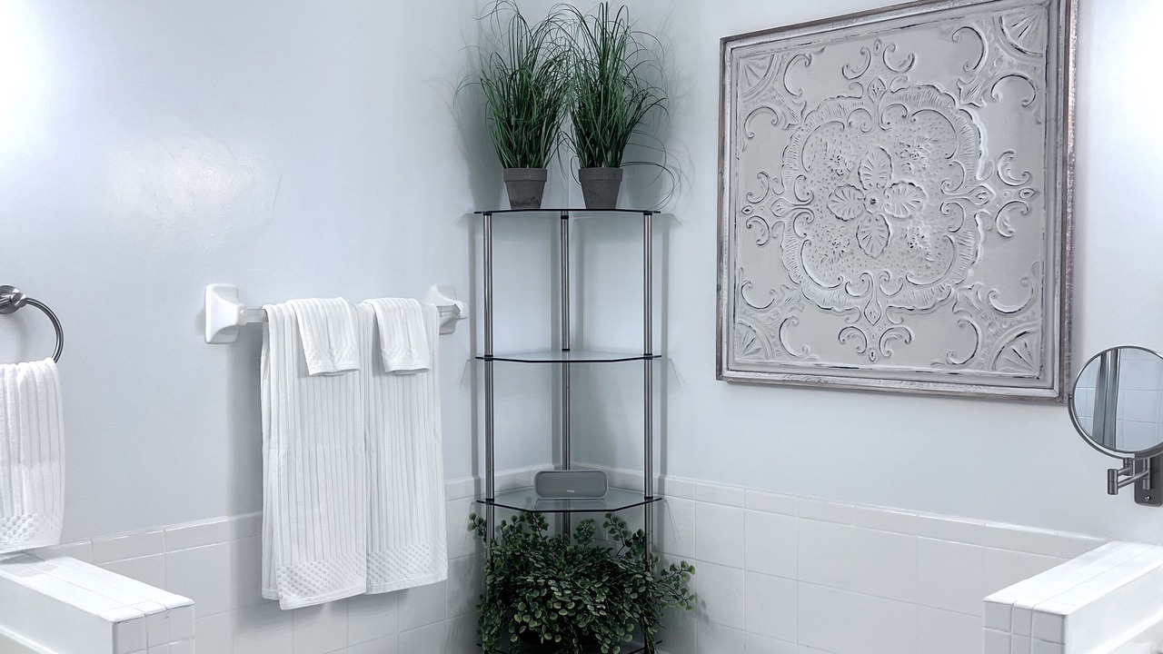 Photo of Bathroom in Naples