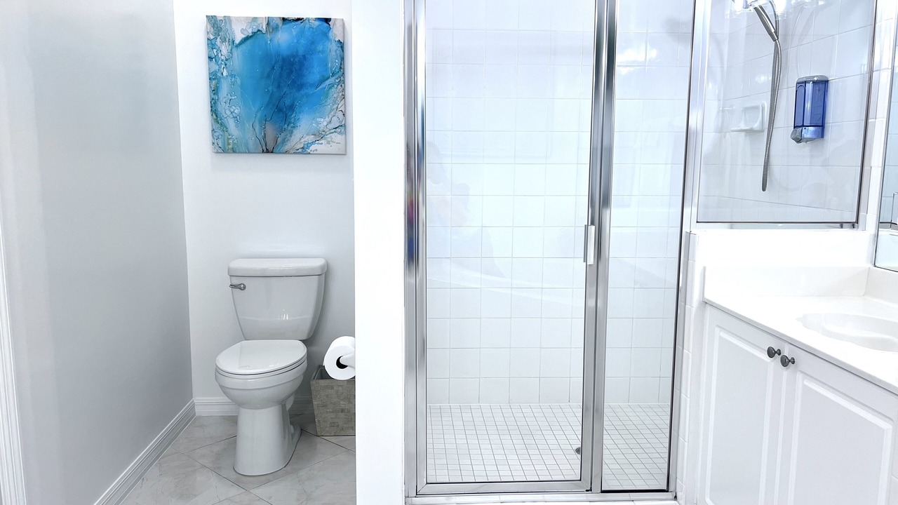Photo of Bathroom in Naples