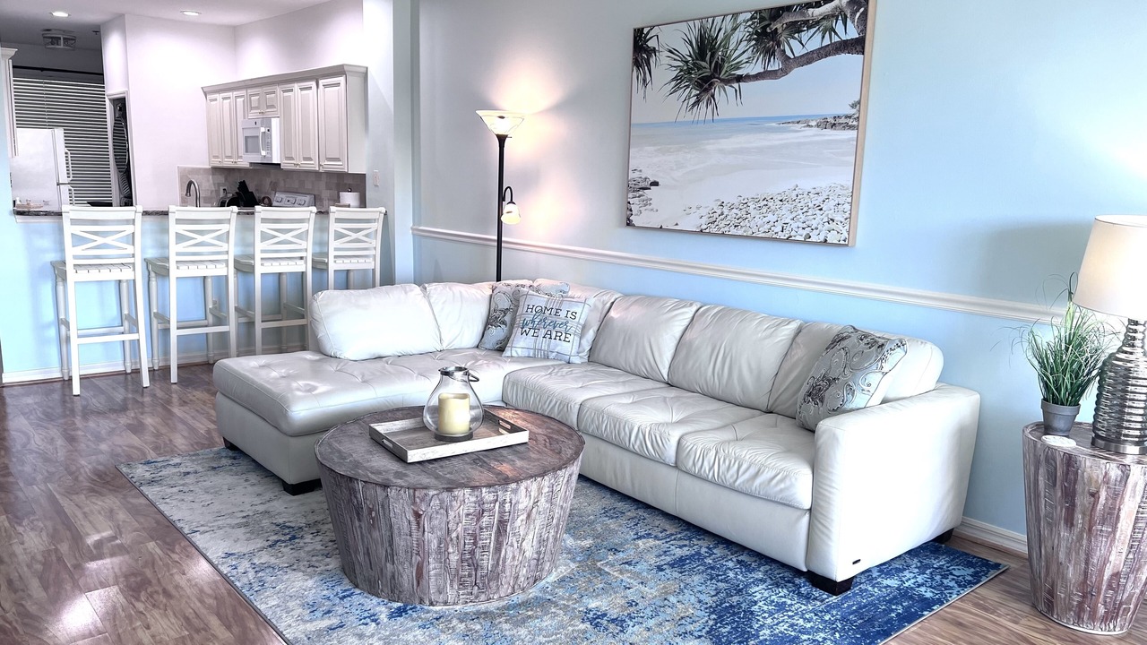Photo of Livingroom in Naples