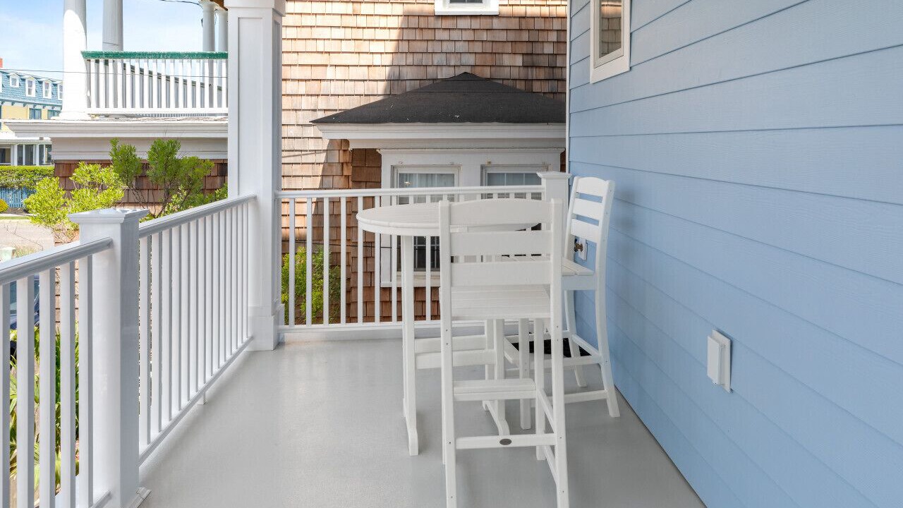 Photo of Outdoor in Cape May