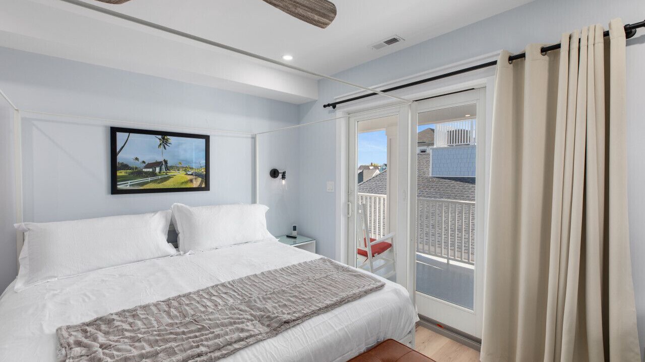 Photo of Bedroom in Cape May