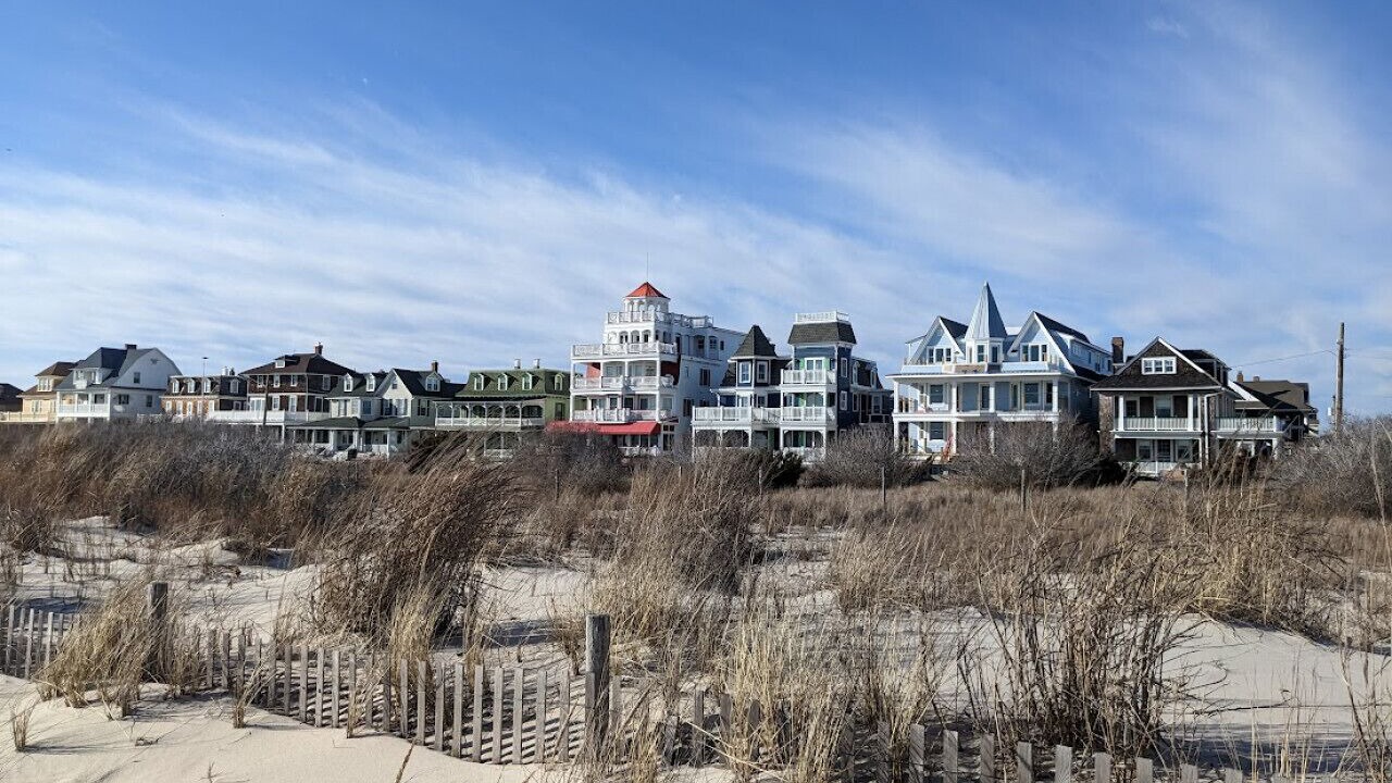 Photo of Outdoor in Cape May