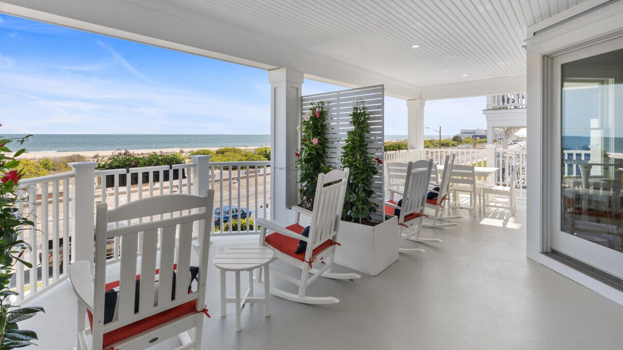 Photo of Outdoor in Cape May