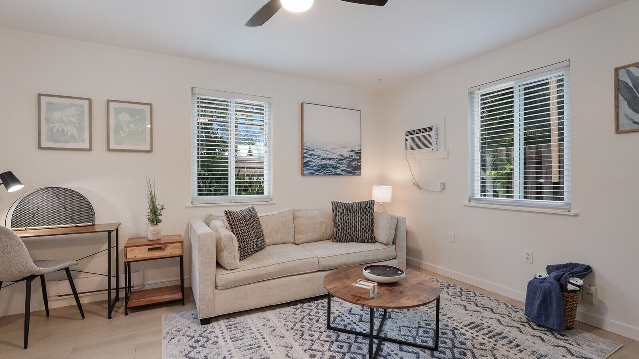 Photo of Bedroom in Laurel Park