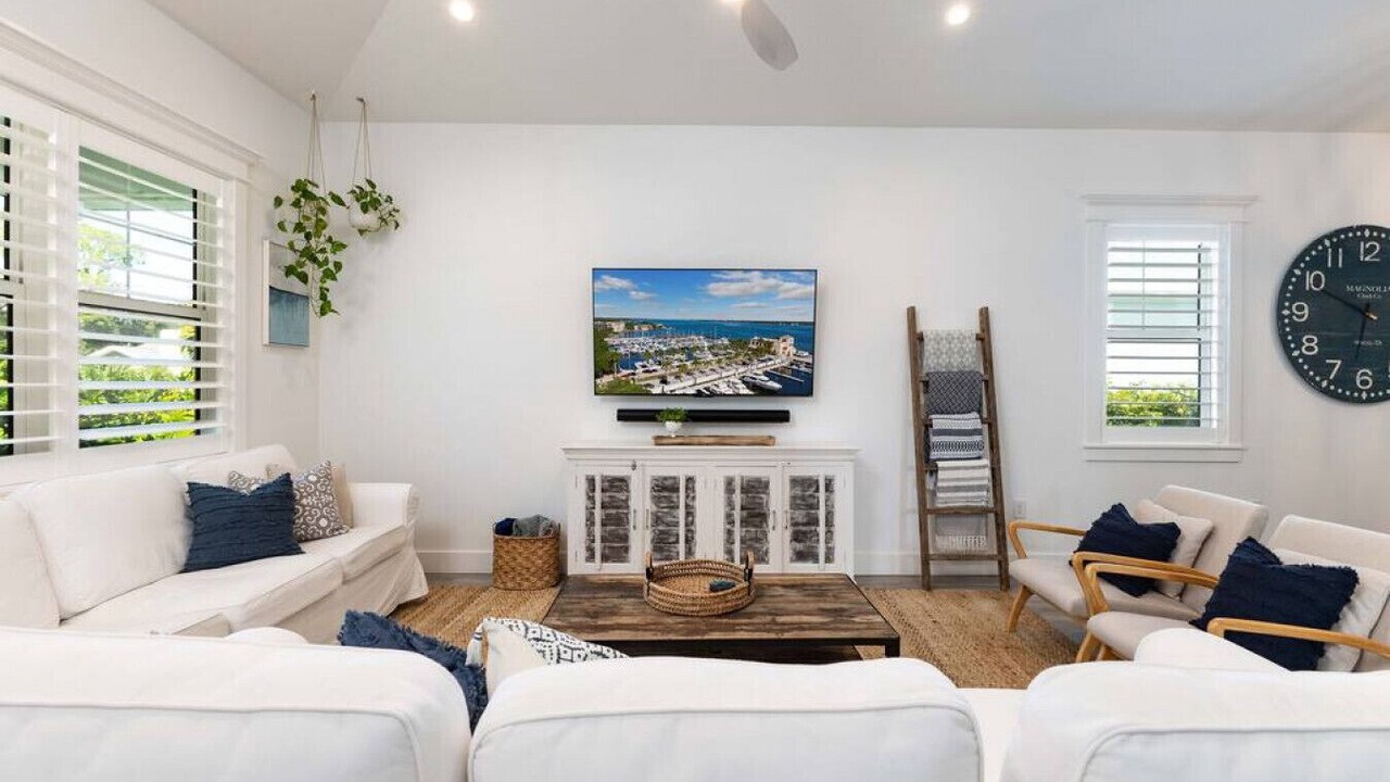 Photo of Bedroom in Bradenton
