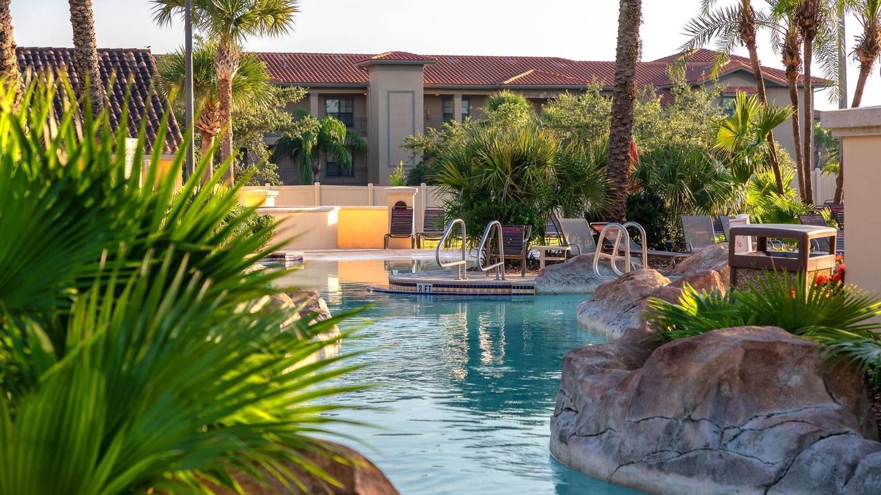 Photo of Outdoor in Regal Palms