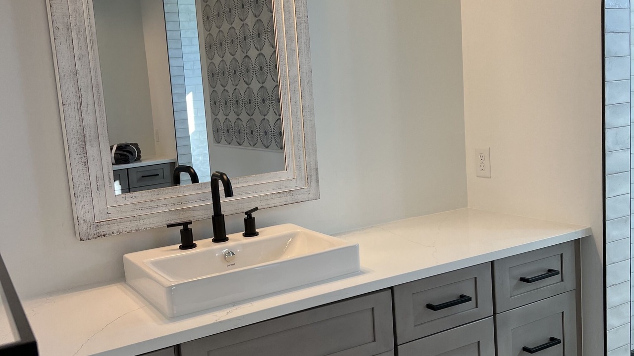Photo of Bathroom in South Gulf Cove