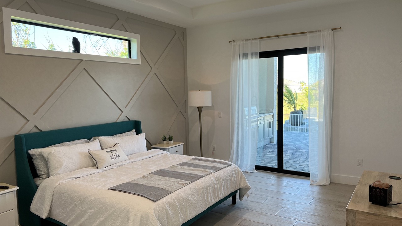 Photo of Bedroom in South Gulf Cove
