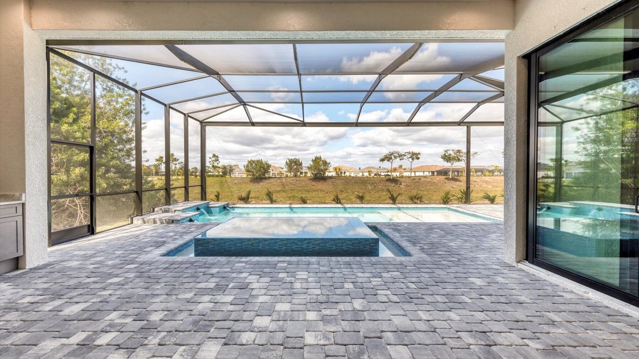 Photo of Outdoor in South Gulf Cove