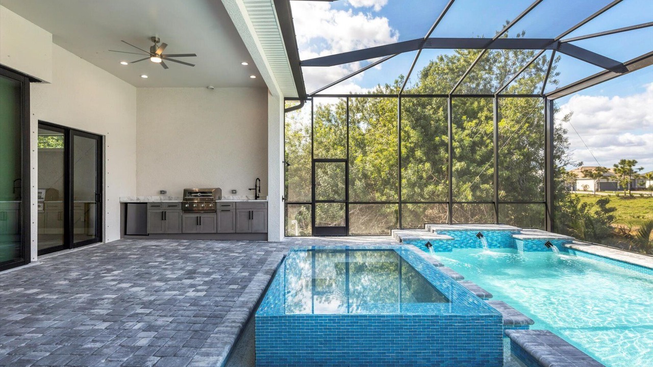 Photo of Outdoor in South Gulf Cove