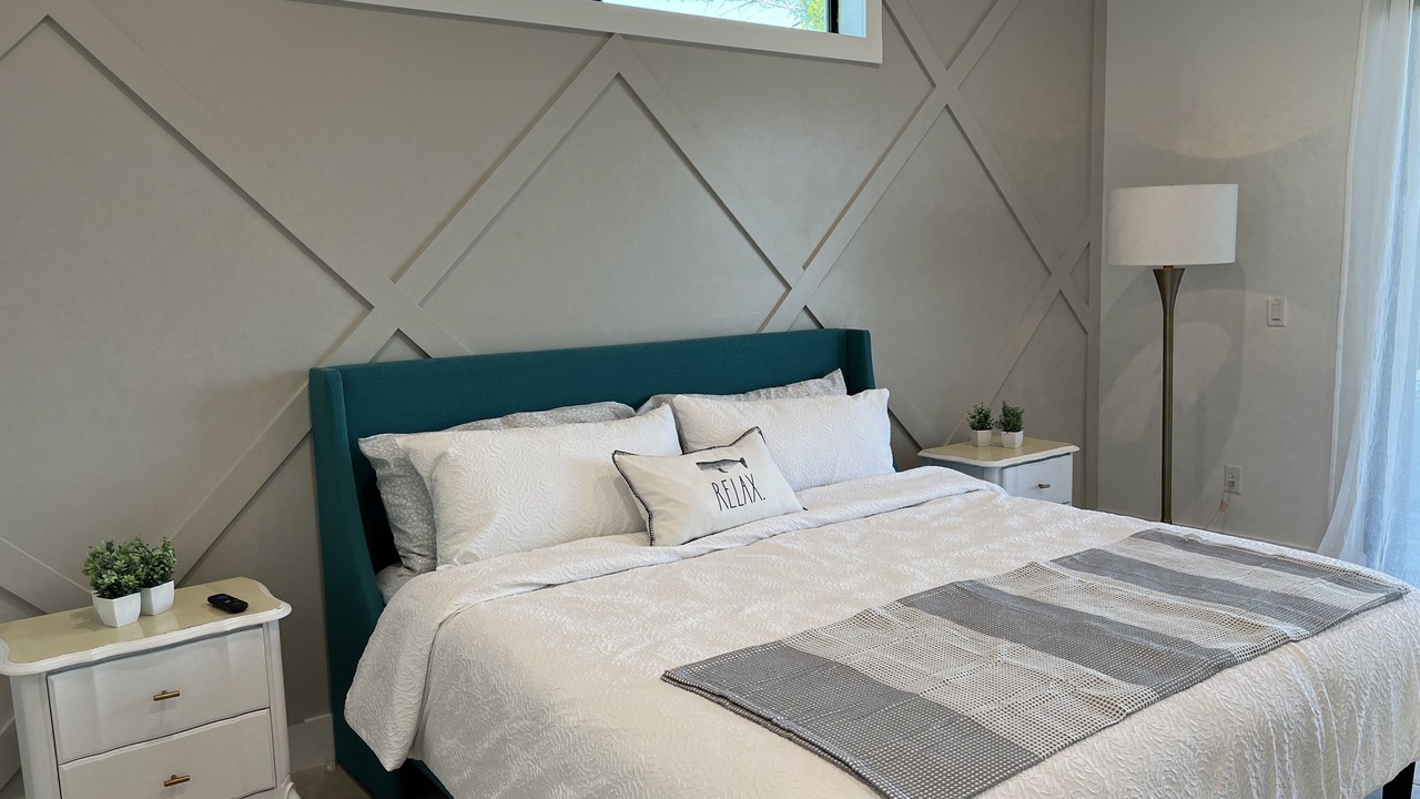 Photo of Bedroom in South Gulf Cove