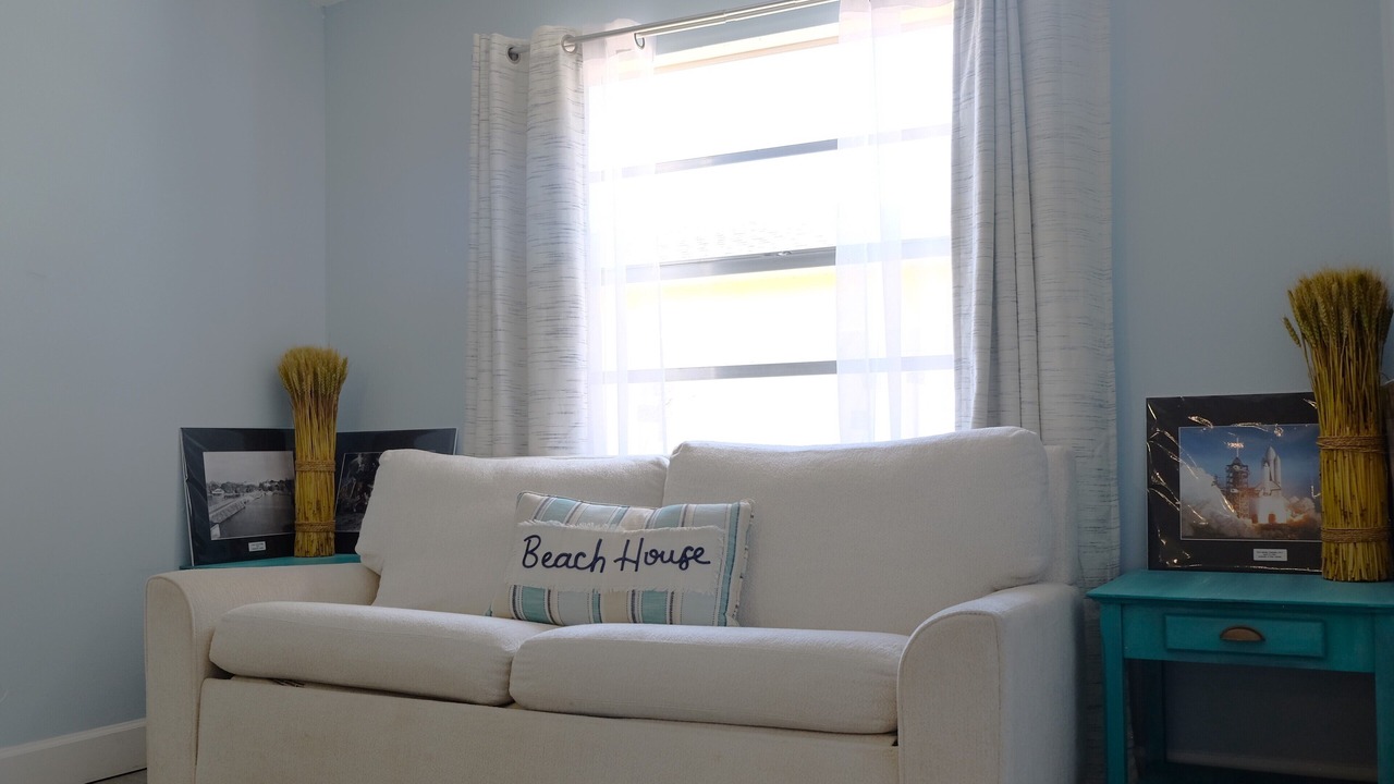 Photo of Livingroom in Tropic