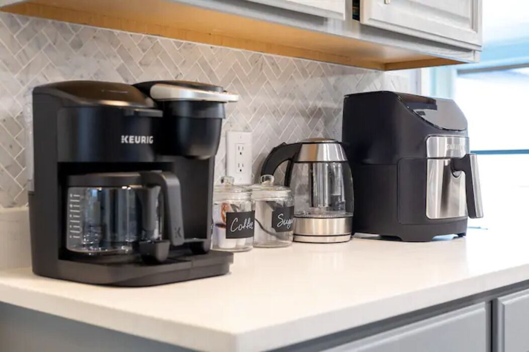 Photo of Kitchen in Tropic