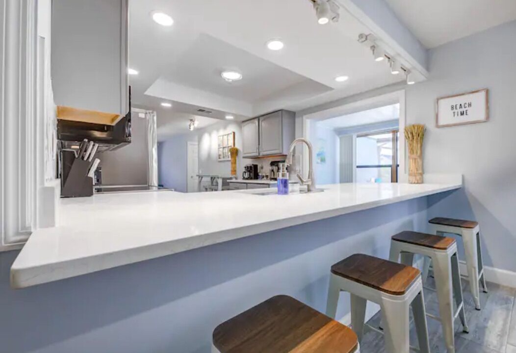 Photo of Kitchen in Tropic