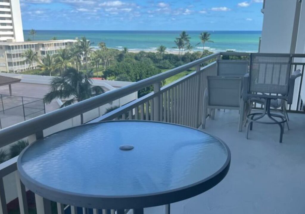 Photo of Outdoor in Singer Island