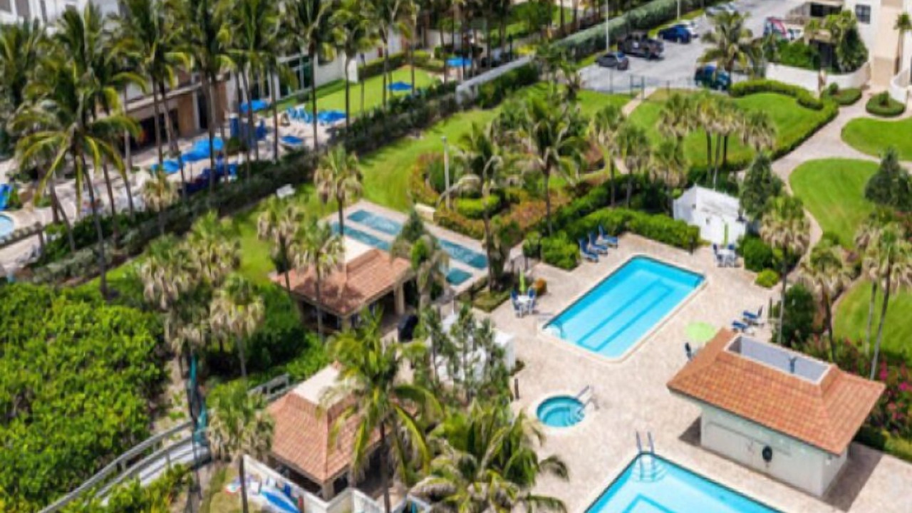 Photo of Outdoor in Singer Island