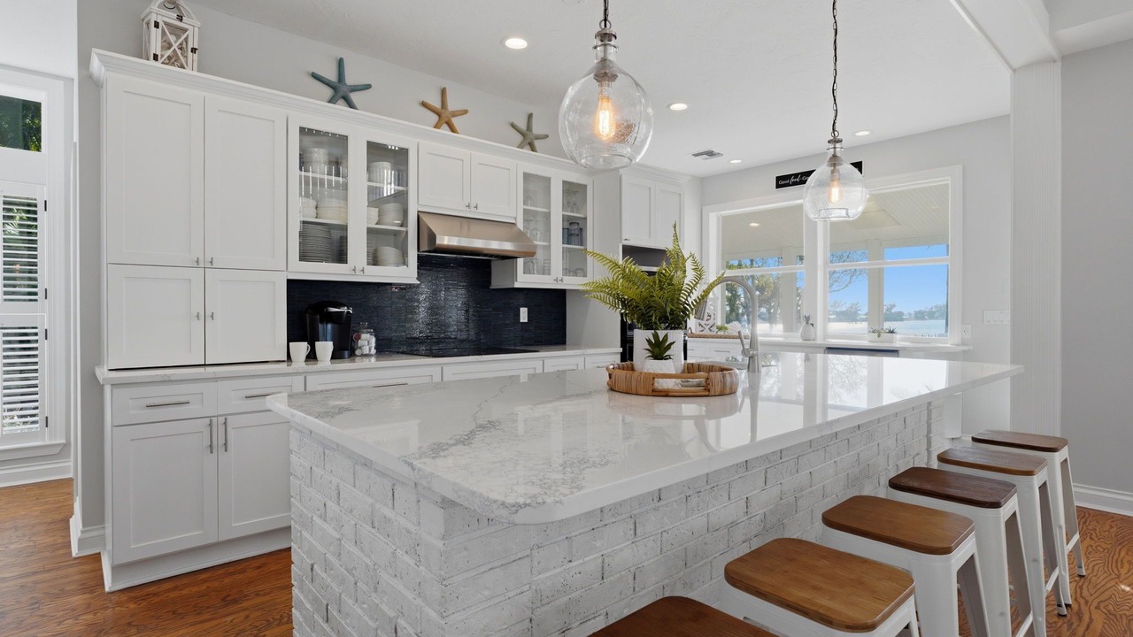 Photo of Kitchen in Bradenton