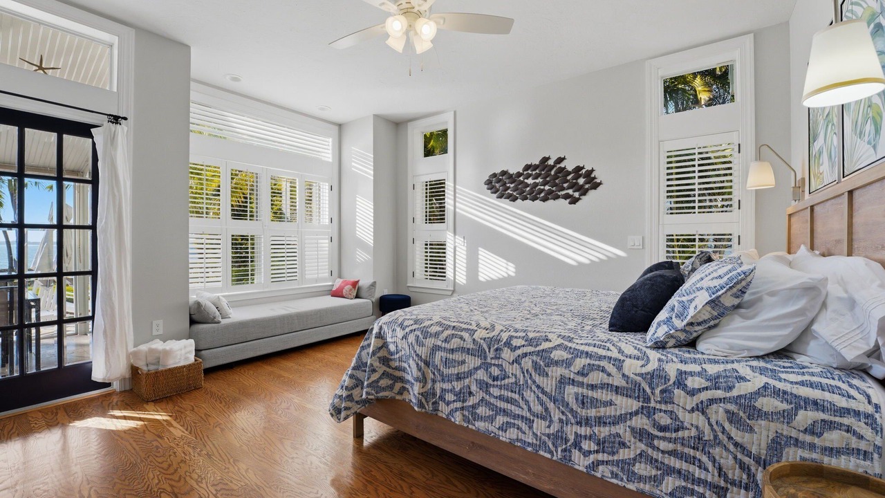 Photo of Bedroom in Bradenton