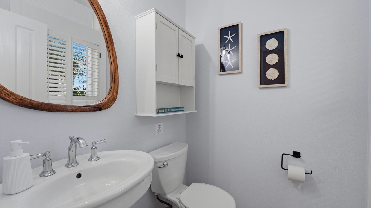 Photo of Bathroom in Bradenton