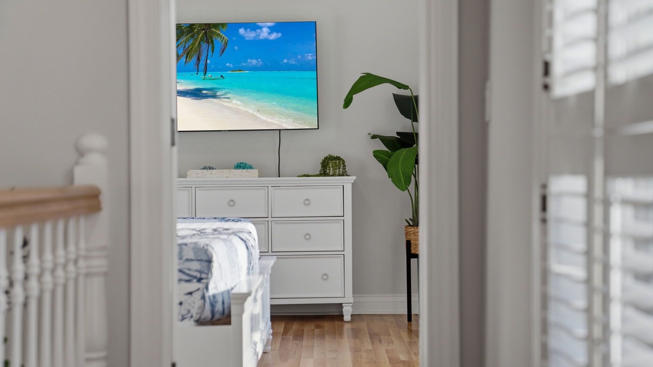 Photo of Bedroom in Bradenton