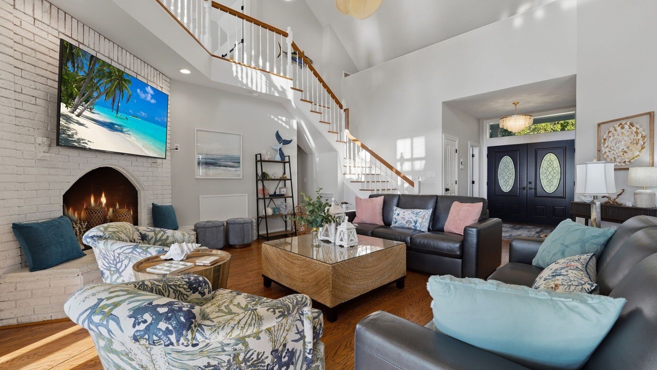 Photo of Livingroom in Bradenton