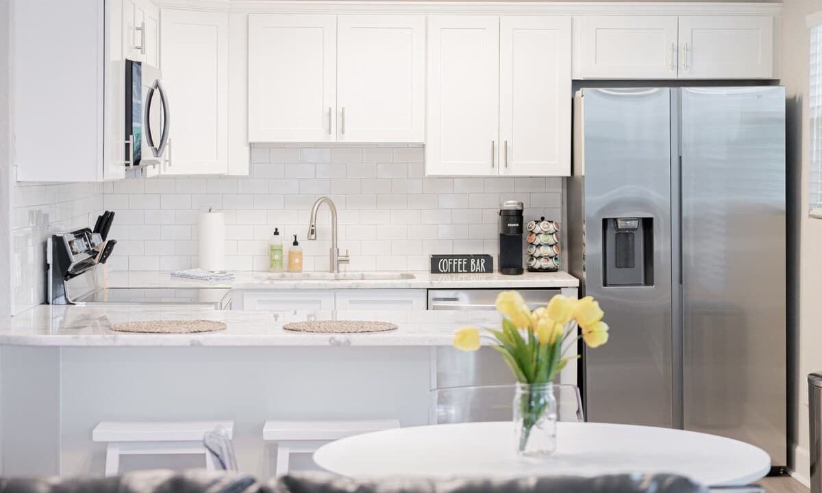 Photo of Kitchen in Dixieland