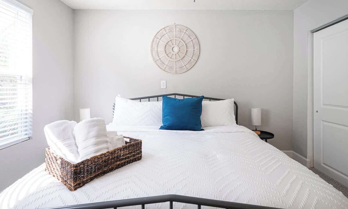 Photo of Bedroom in Dixieland