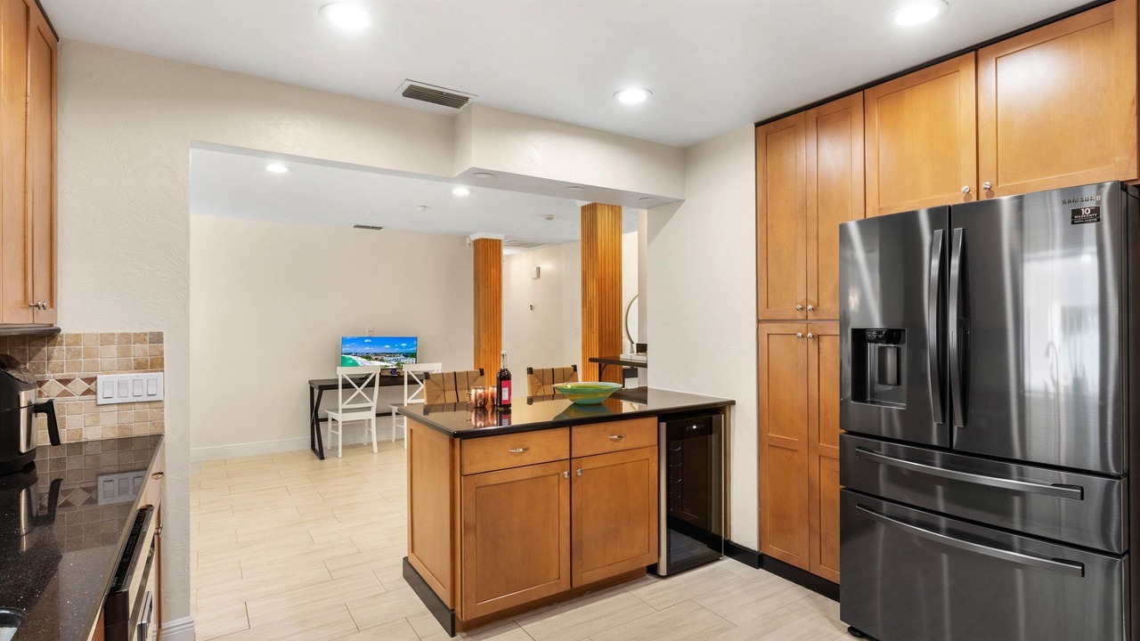 Photo of Kitchen in Bradenton