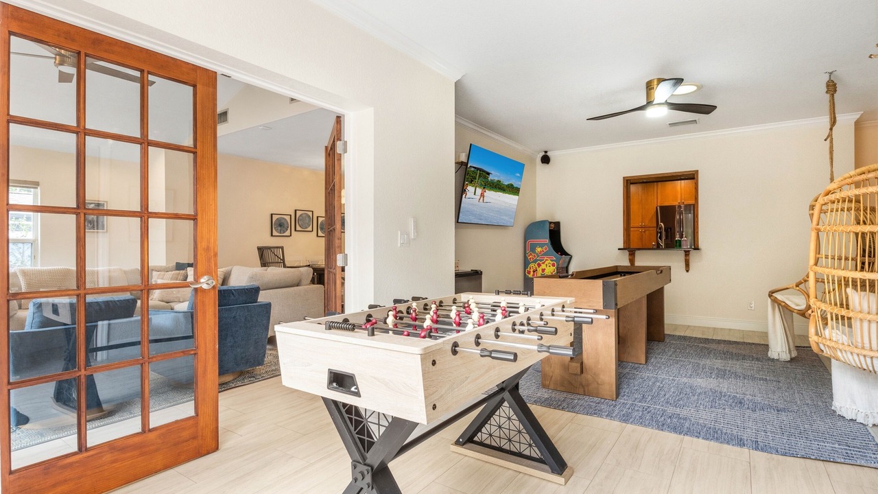 Photo of Bedroom in Bradenton