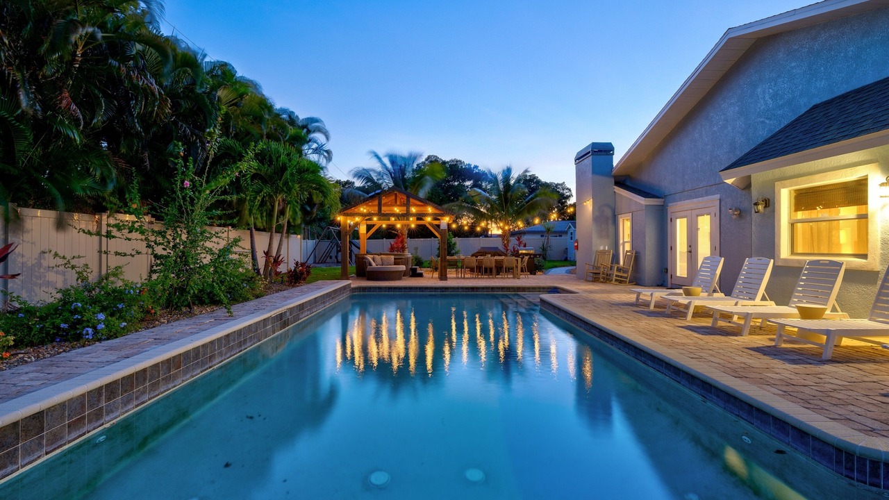 Photo of Outdoor in Bradenton