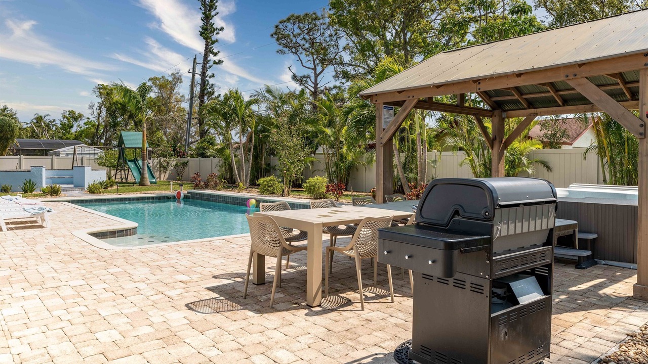 Photo of Outdoor in Bradenton
