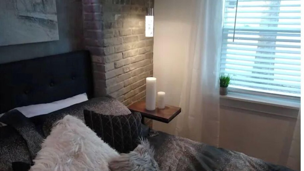 Photo of Bedroom in Courier City - Oscawana