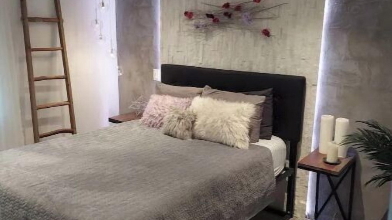 Photo of Bedroom in Courier City - Oscawana