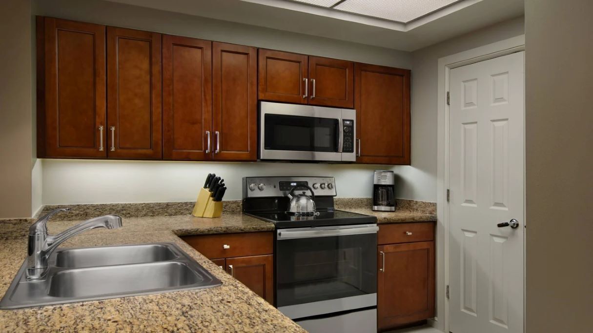 Photo of Kitchen in Singer Island