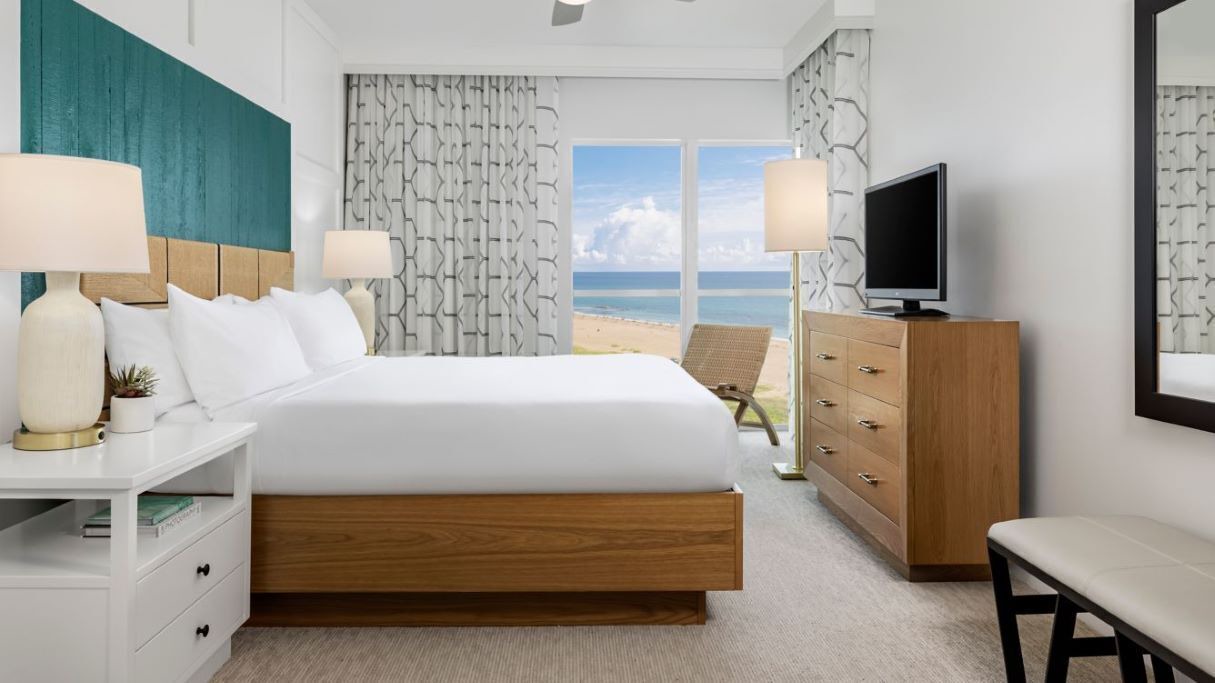Photo of Bedroom in Singer Island
