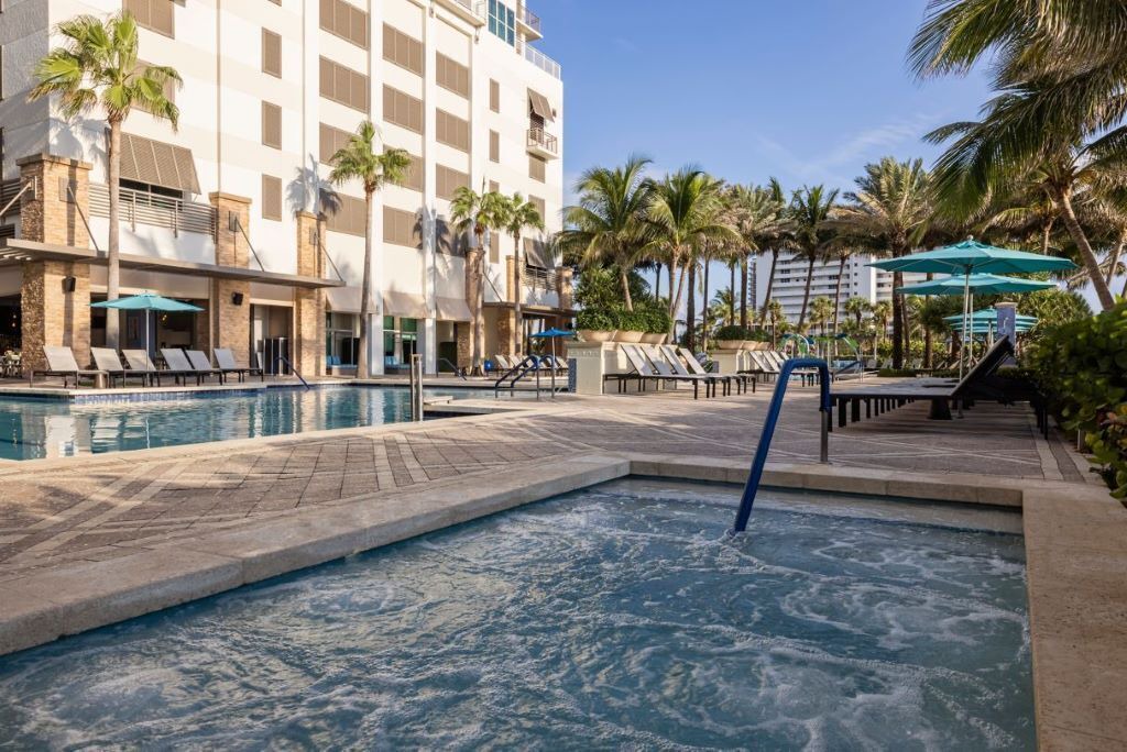 Photo of Outdoor in Singer Island