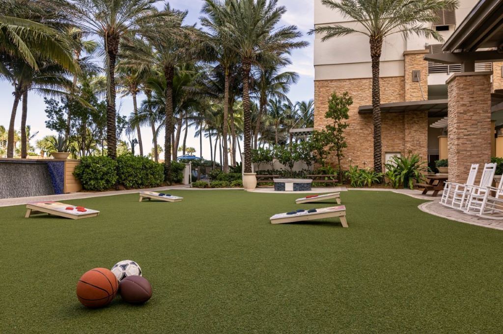 Photo of Outdoor in Singer Island