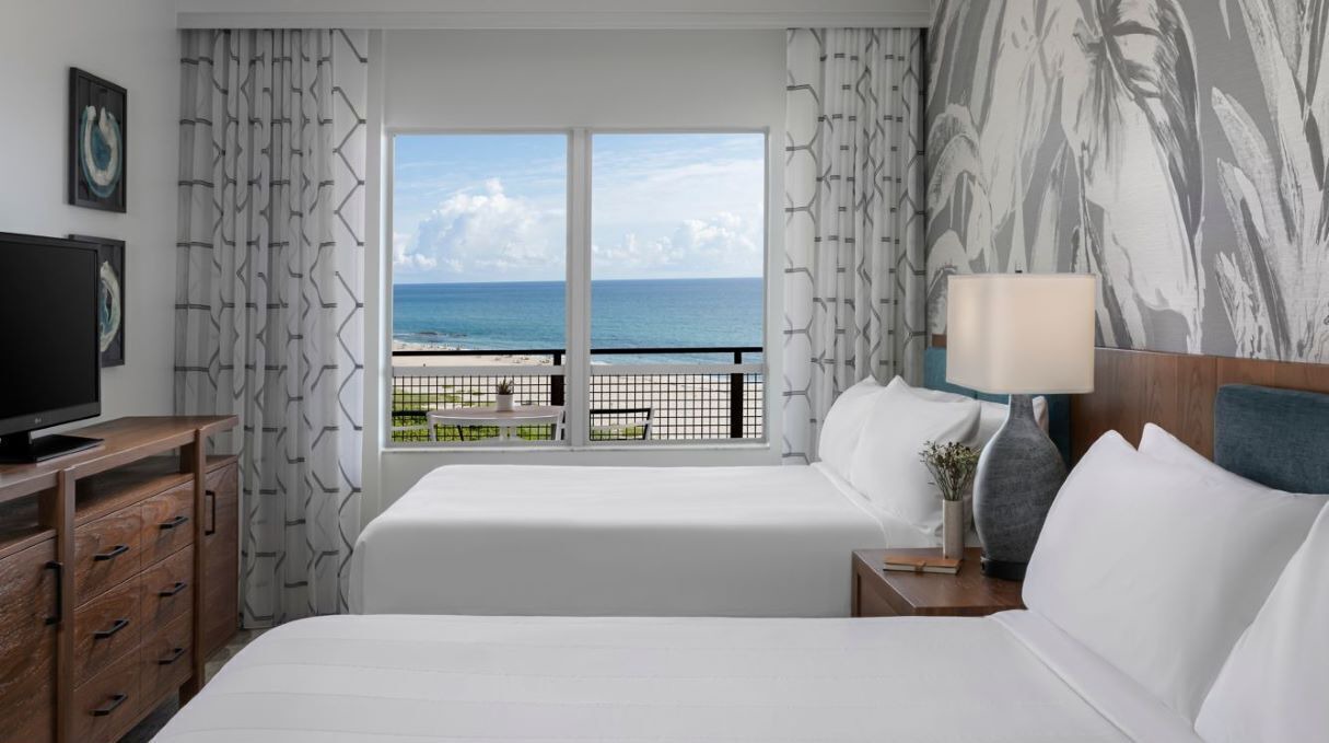 Photo of Bedroom in Singer Island