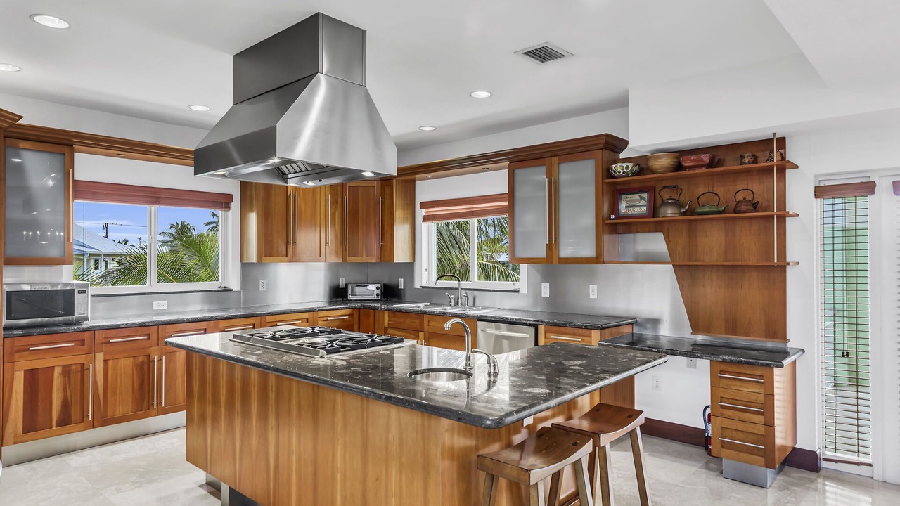 Photo of Kitchen in Tavernier
